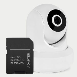 Security Camera BG45