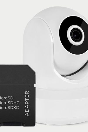 Security Camera BG45