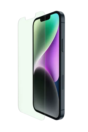 UltraGlass 2 Treated Screen Protector for iPhone 15 Pro