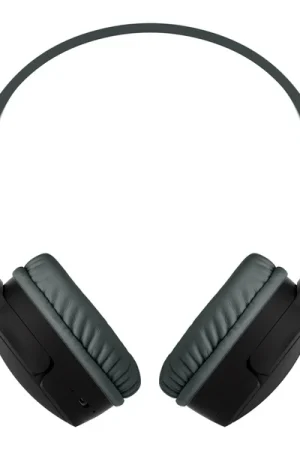 Wireless On-Ear Headphones for Kids