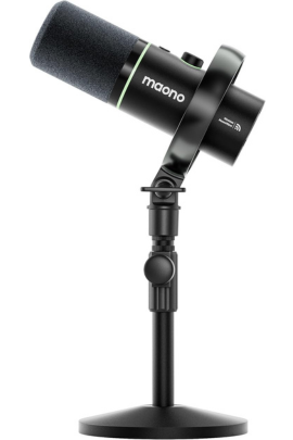 Microphone