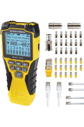 Cable tester