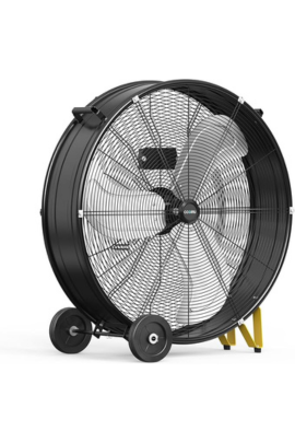 Industrial fan