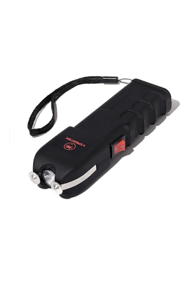 Paralizador eléctrico